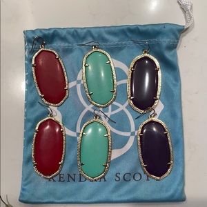 Kendra Scott 3 for 1 🎉
